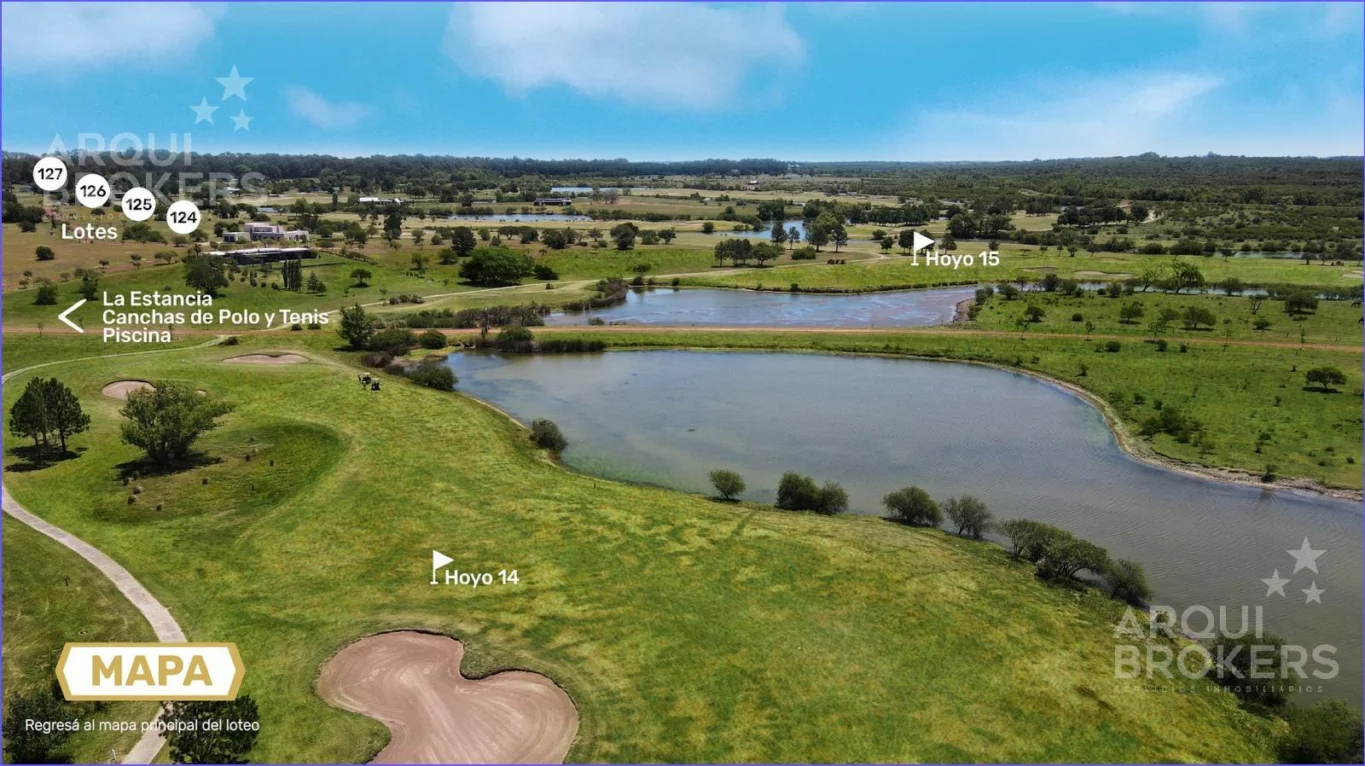 Terreno en Carmelo, propiedad 227745 -Imagen 4