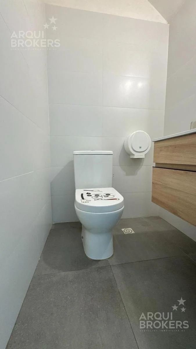 Local en Pocitos, propiedad 231765 -Imagen 15