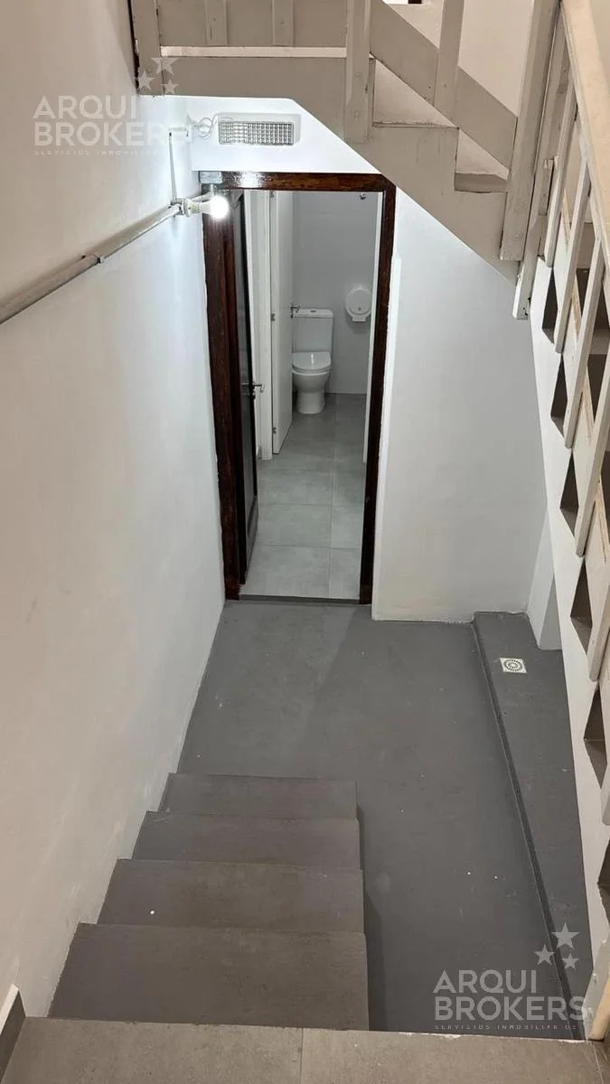 Local en Pocitos, propiedad 231765 -Imagen 17