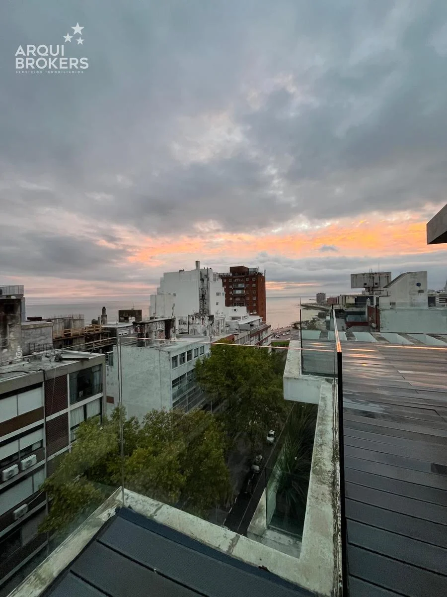 Apartamento en Barrio Sur, propiedad 233957 -Imagen 12