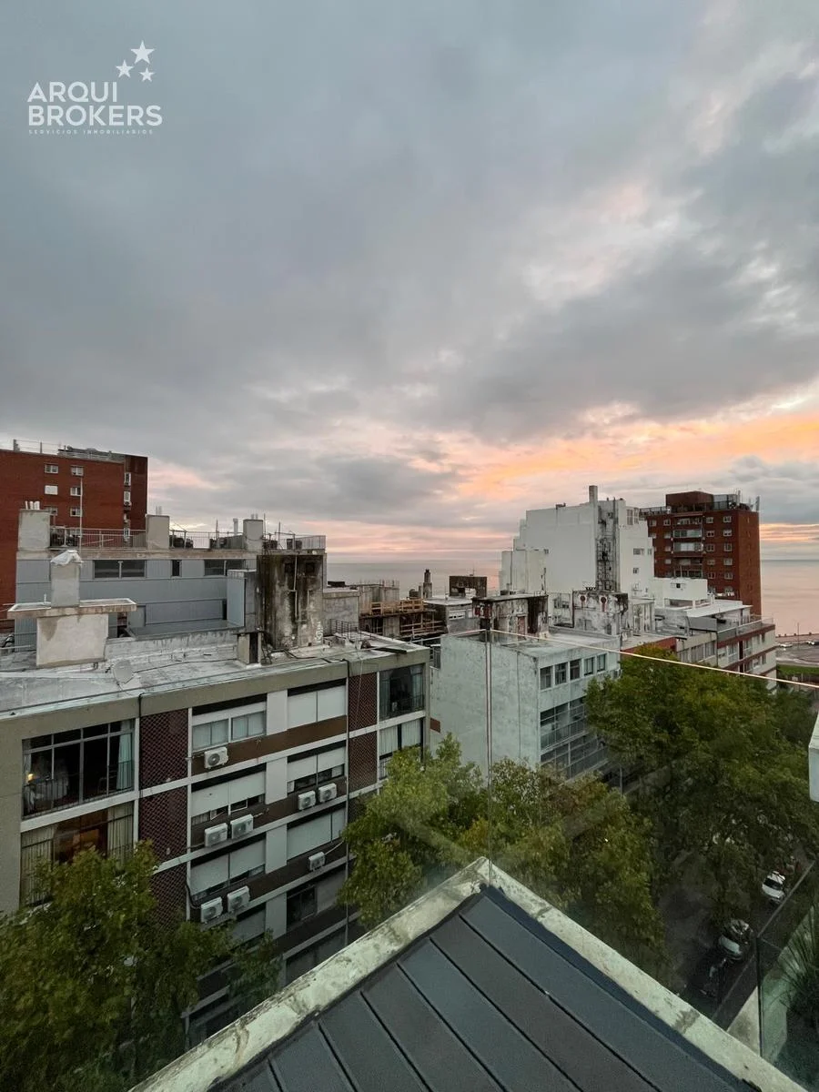 Apartamento en Barrio Sur, propiedad 233957 -Imagen 13