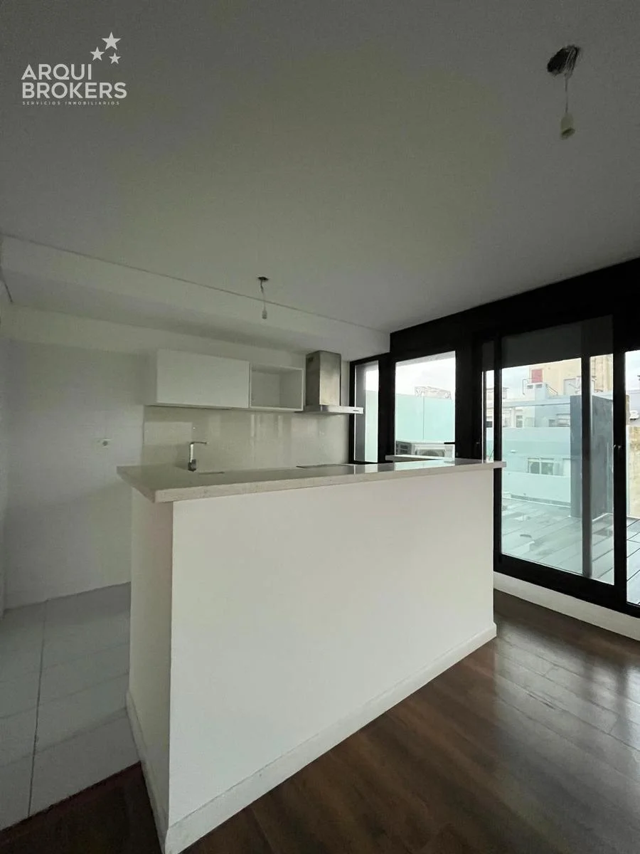 Apartamento en Barrio Sur, propiedad 233957 -Imagen 14