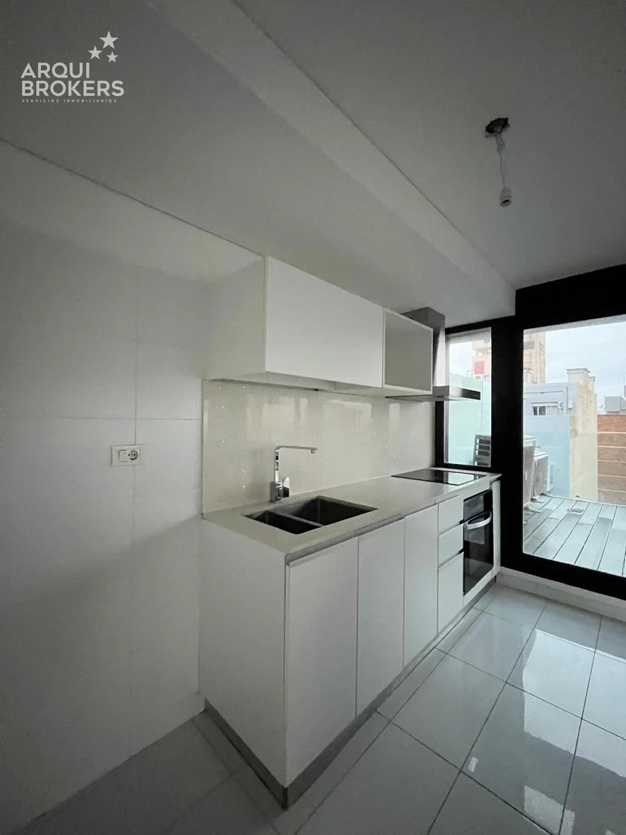 Apartamento en Barrio Sur, propiedad 233957 -Imagen 15