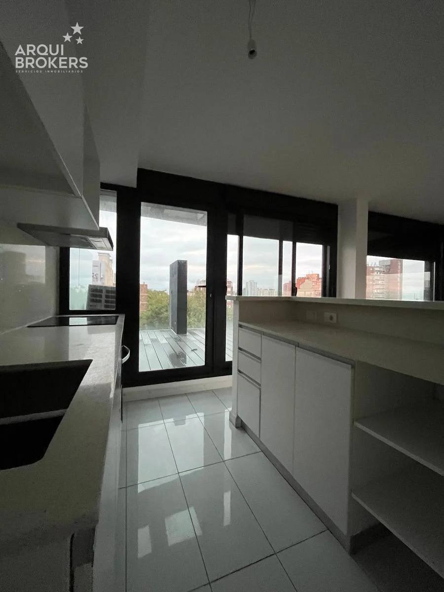 Apartamento en Barrio Sur, propiedad 233957 -Imagen 16
