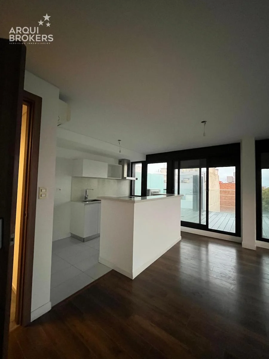 Apartamento en Barrio Sur, propiedad 233957 -Imagen 17
