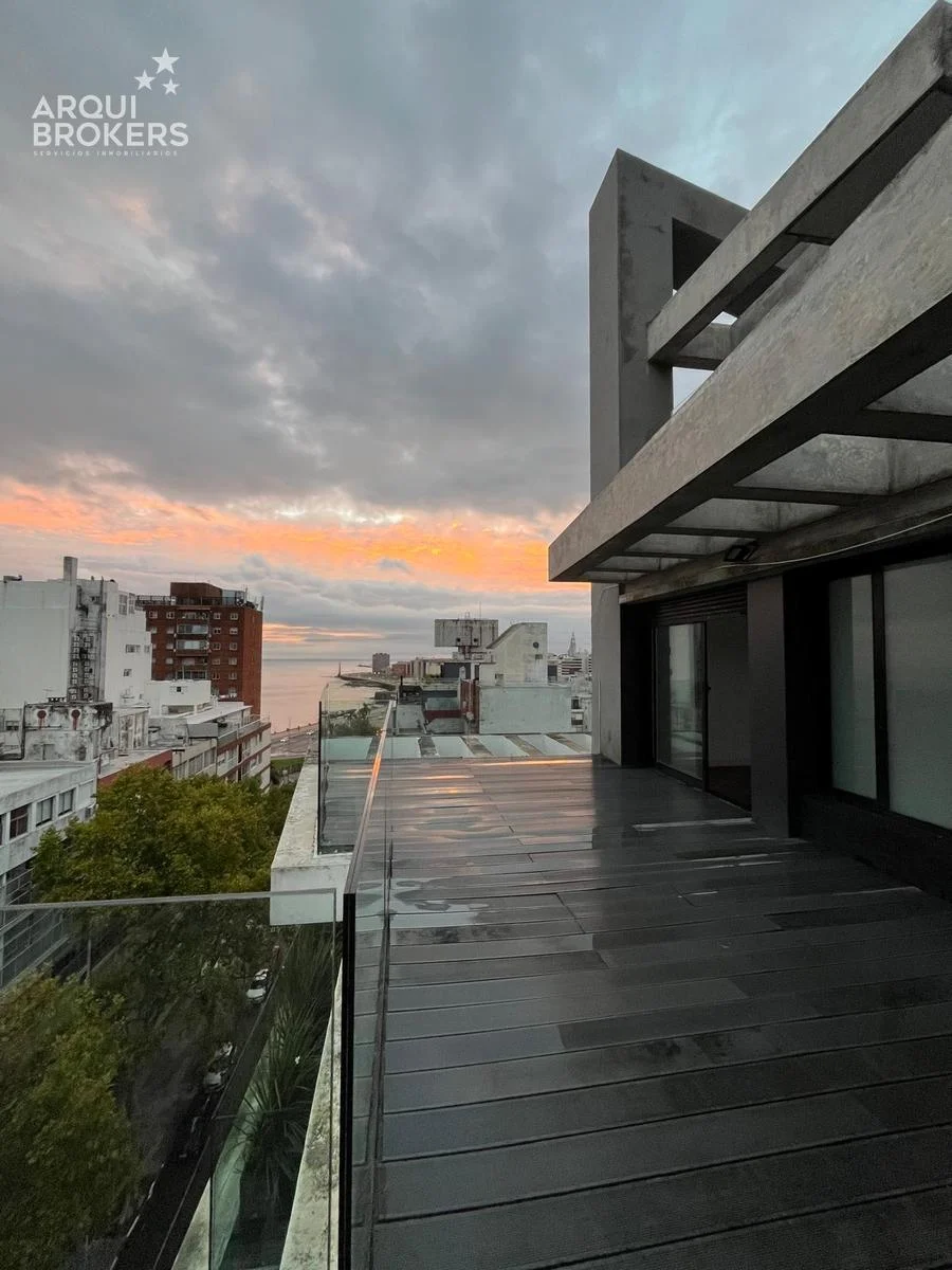 Apartamento en Barrio Sur, propiedad 233957 -Imagen 3