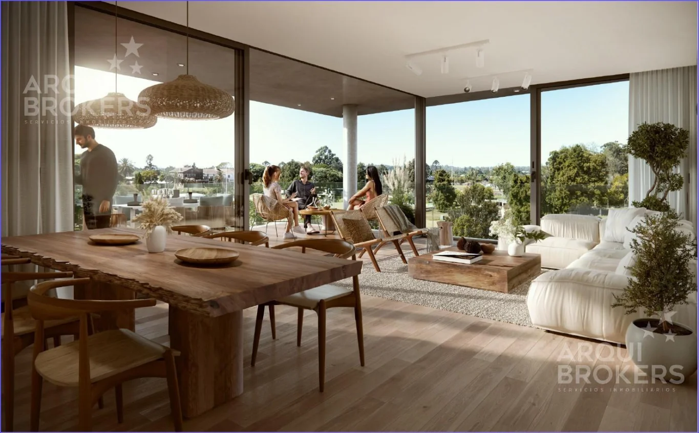 Apartamento en Carrasco, propiedad 234414 -Imagen 2