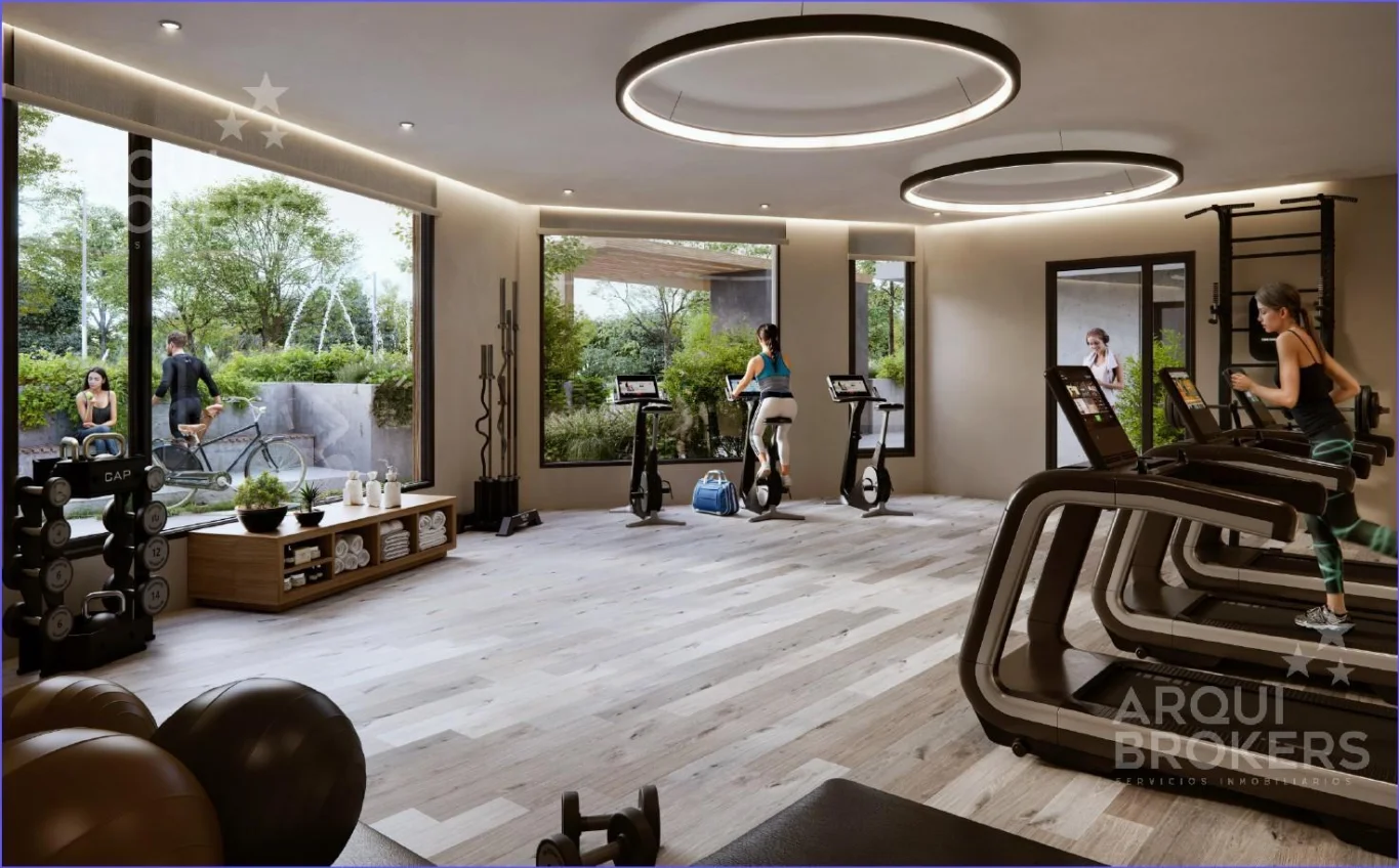 Apartamento en Carrasco, propiedad 234414 -Imagen 13