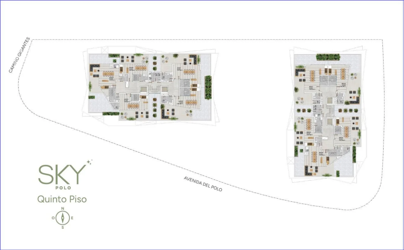Apartamento en Carrasco, propiedad 234414 -Imagen 16