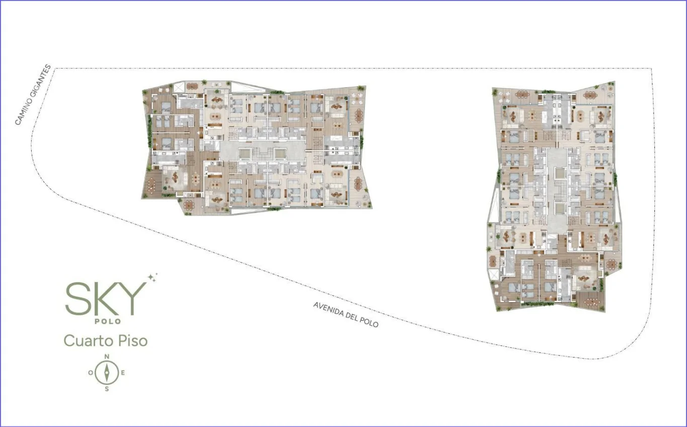 Apartamento en Carrasco, propiedad 234414 -Imagen 17