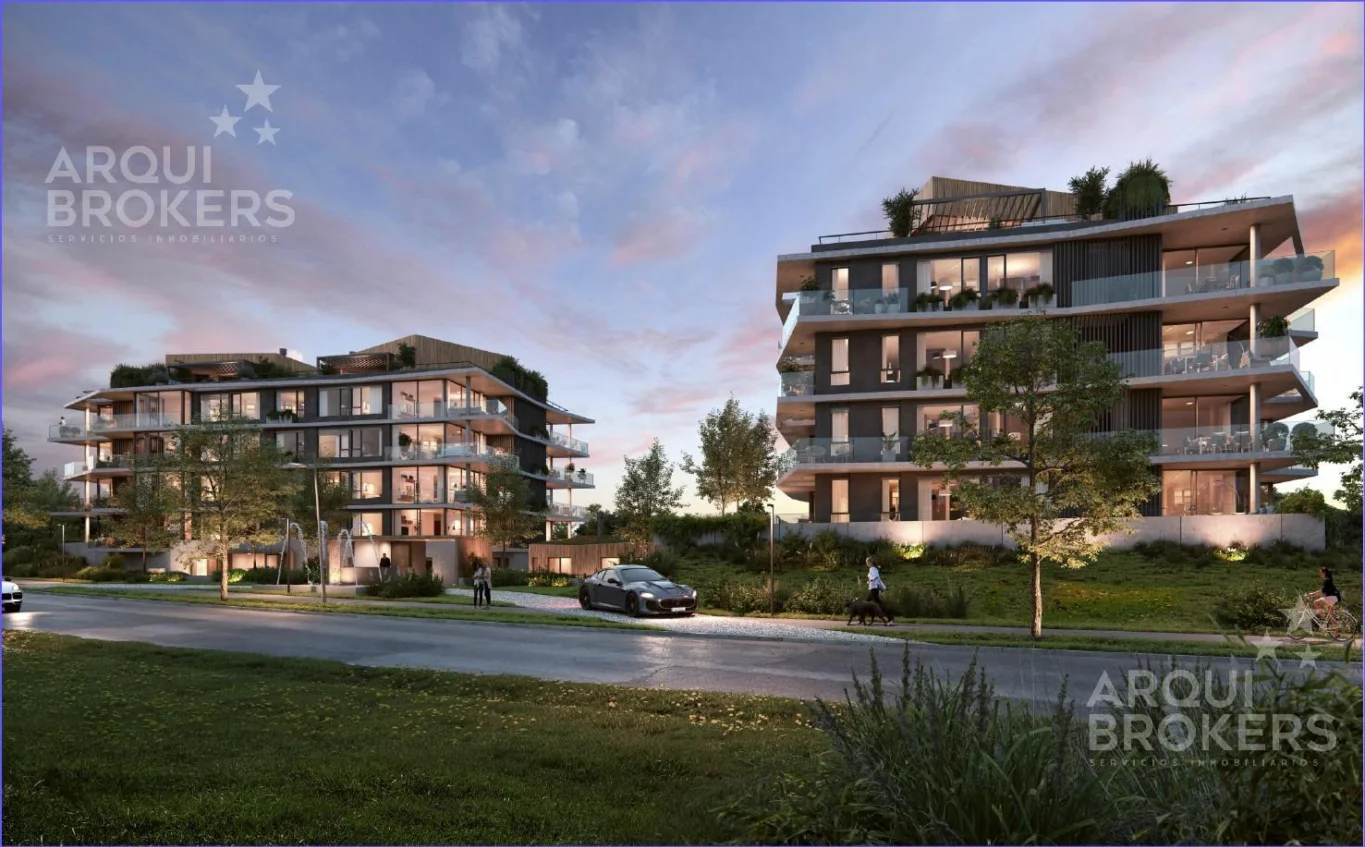 Apartamento en Carrasco, propiedad 234414 -Imagen 18