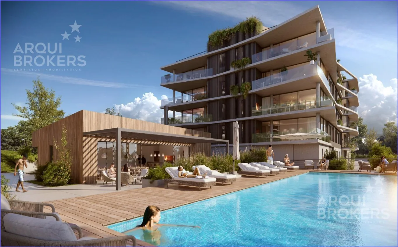 Apartamento en Carrasco, propiedad 234414 -Imagen 24