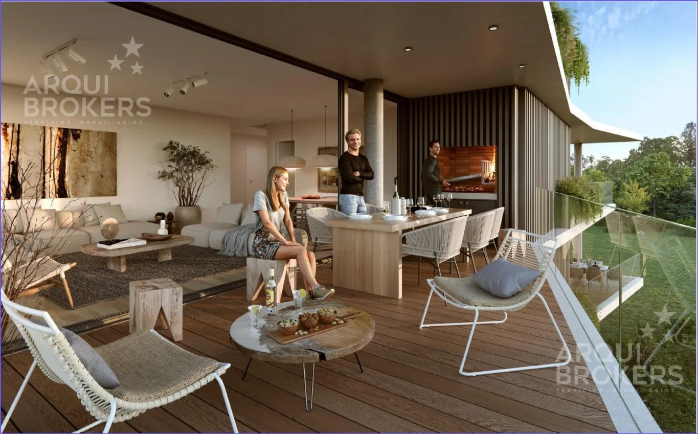 Apartamento en Carrasco, propiedad 234414 -Imagen 5