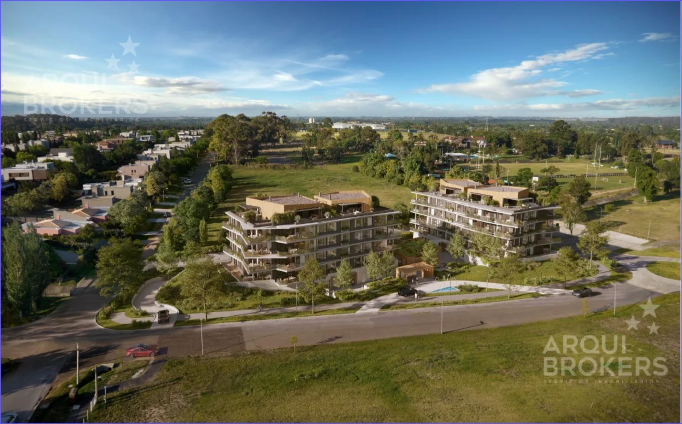 Apartamento en Carrasco, propiedad 234414 -Imagen 8
