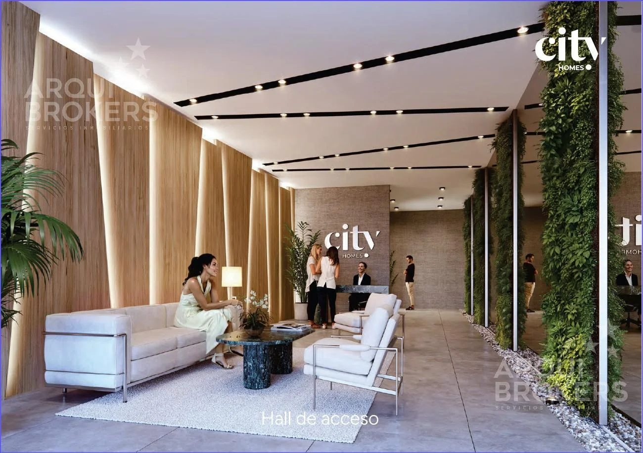 Apartamento en Cordón, propiedad 235399 -Imagen 14