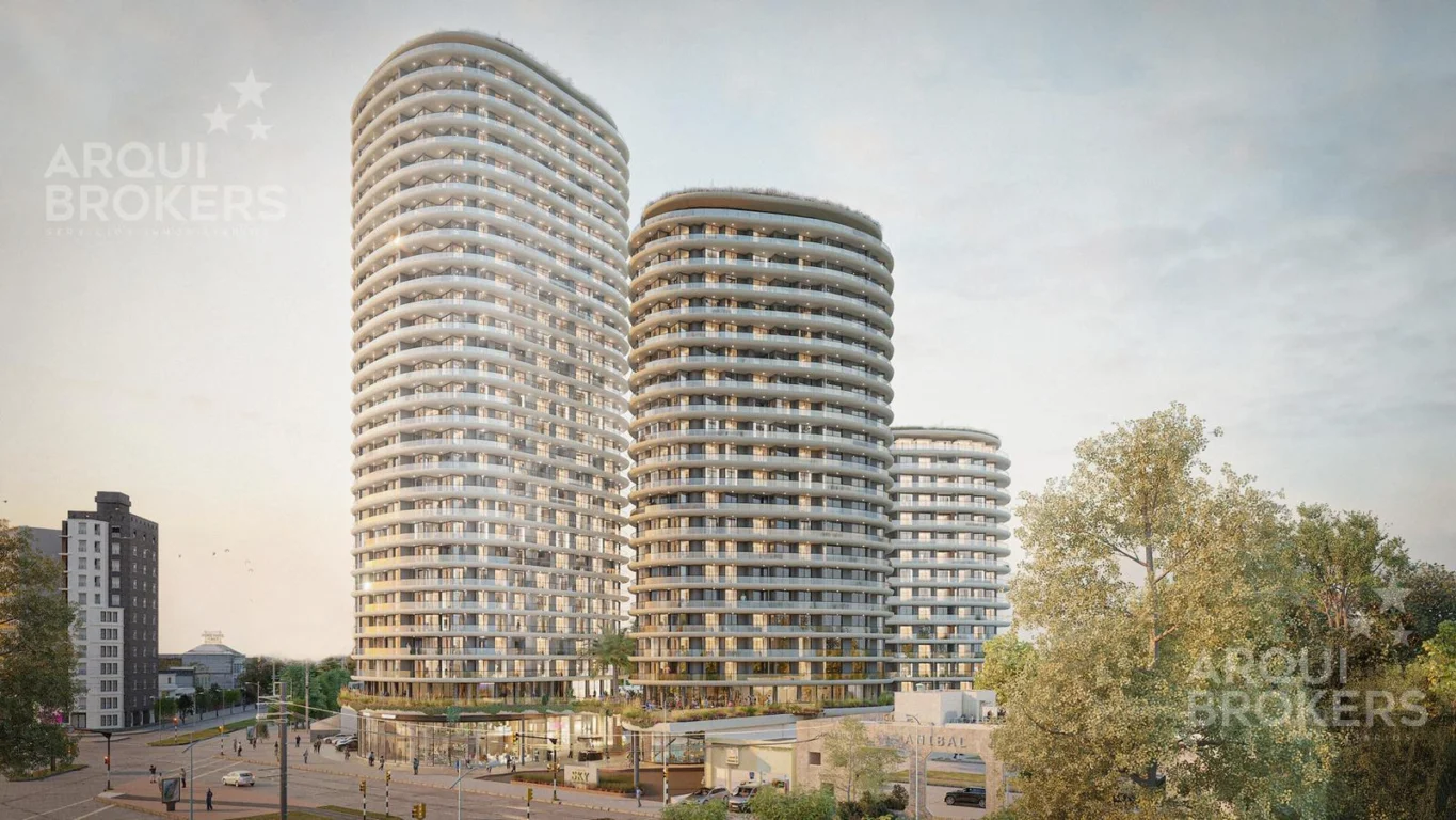 Apartamento en Buceo, propiedad 238940 -Imagen 12
