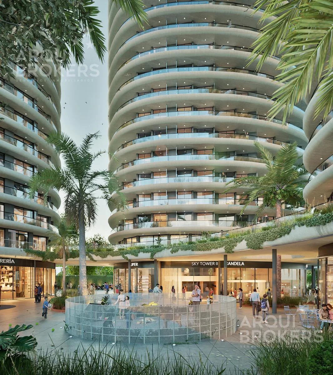 Apartamento en Buceo, propiedad 238940 -Imagen 22
