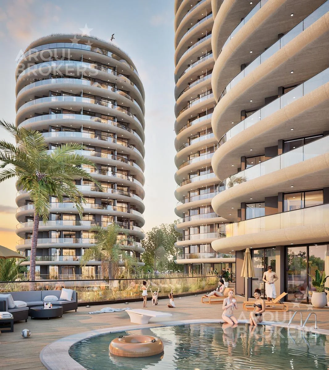 Apartamento en Buceo, propiedad 238940 -Imagen 23