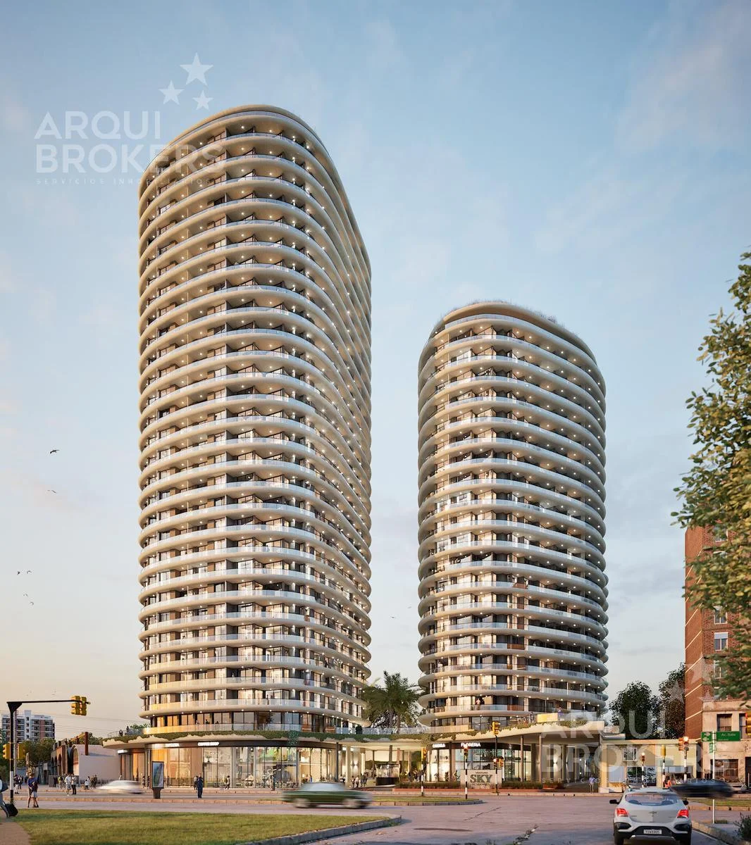 Apartamento en Buceo, propiedad 238940 -Imagen 24