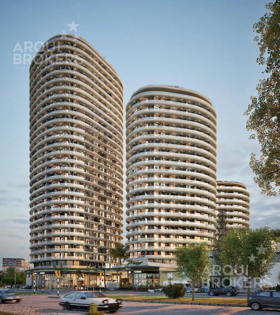 Apartamento en Buceo, propiedad 238940 -Imagen 25