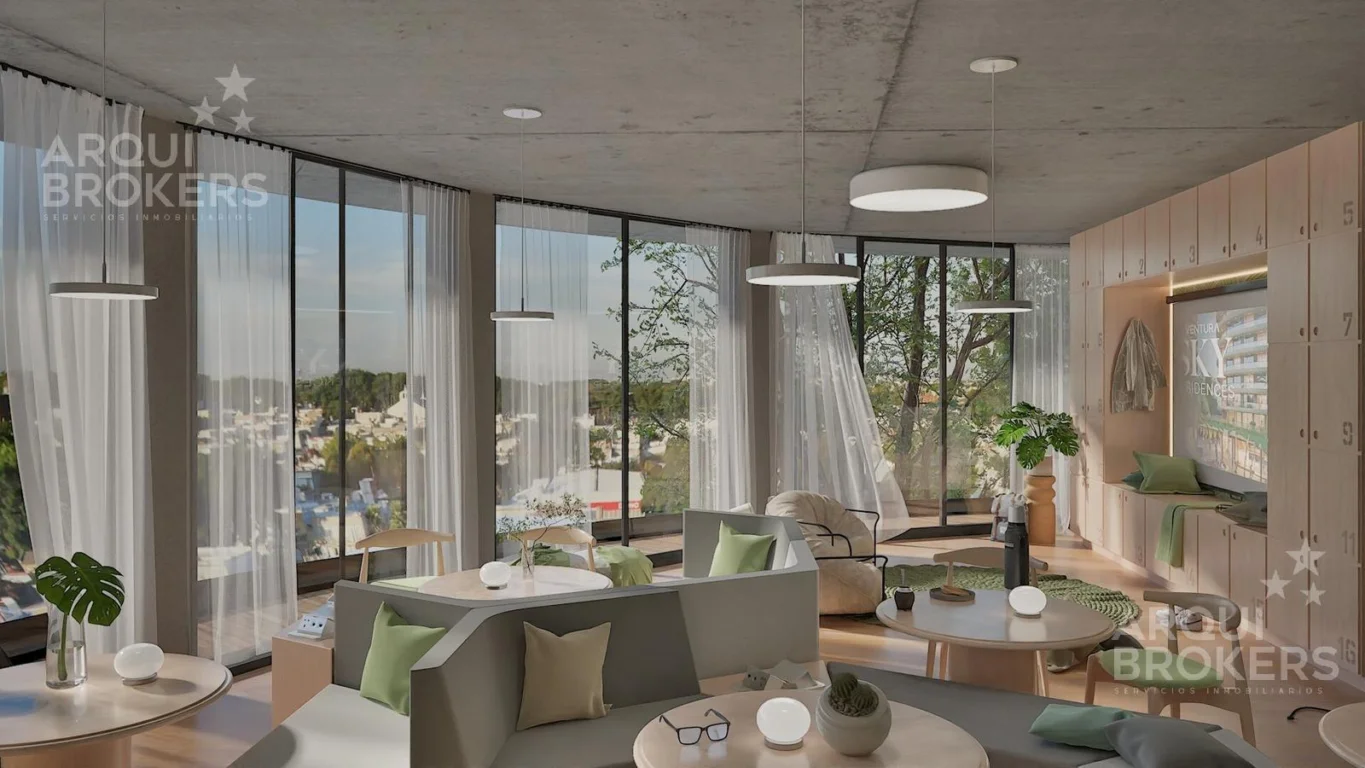 Apartamento en Buceo, propiedad 238940 -Imagen 5