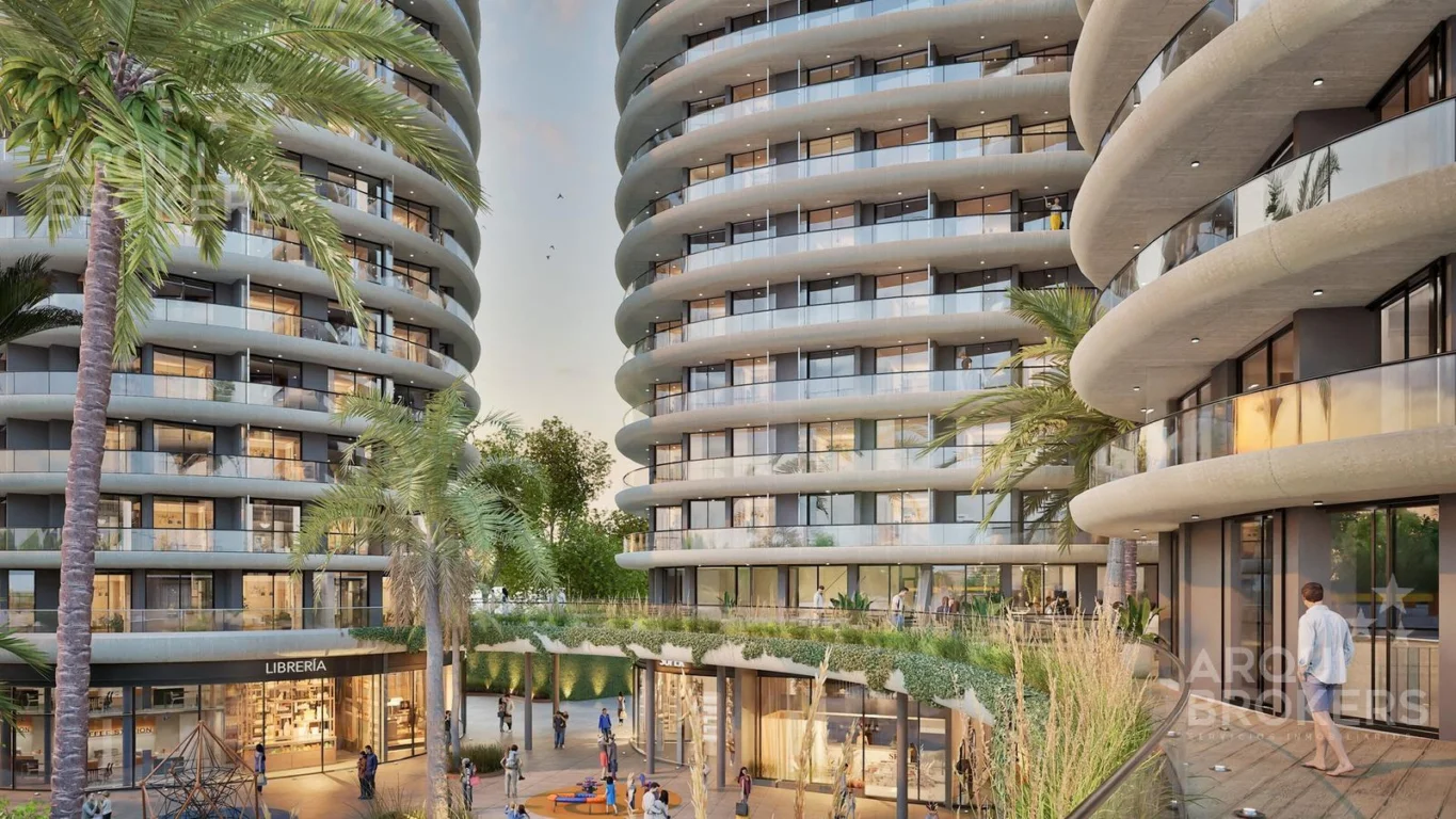 Apartamento en Buceo, propiedad 238940 -Imagen 7