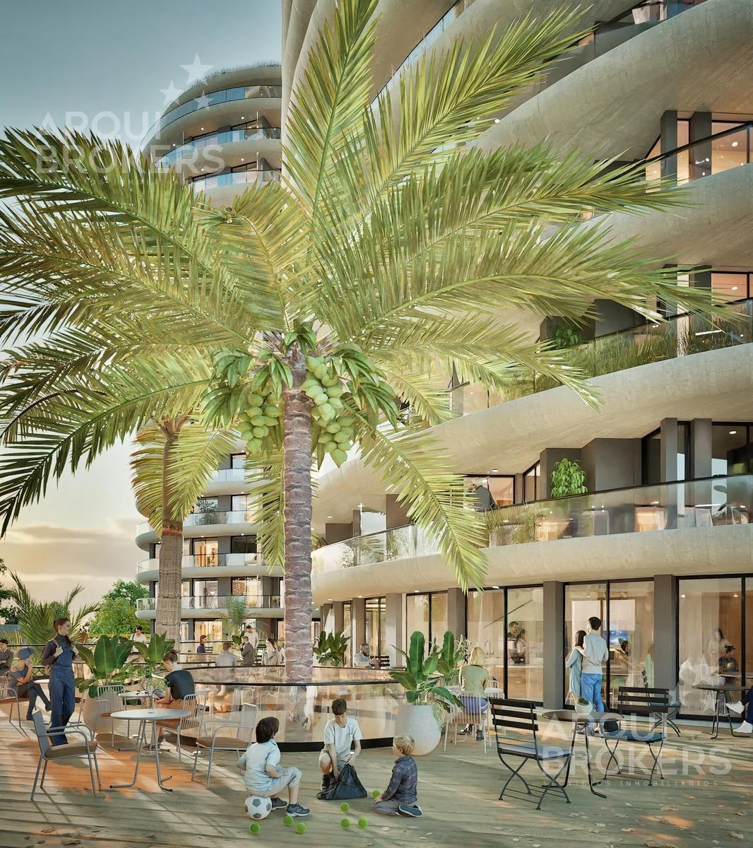 Apartamento en Buceo, propiedad 238940 -Imagen 8