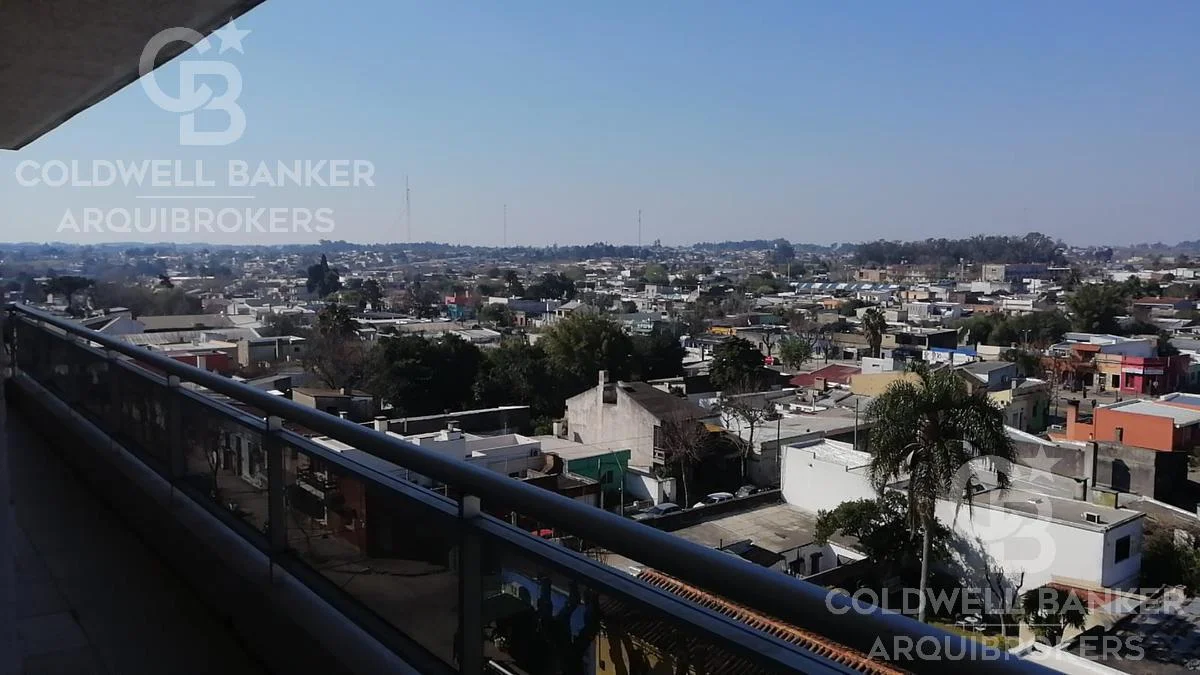 Apartamento en Melo, propiedad 240268 -Imagen 4