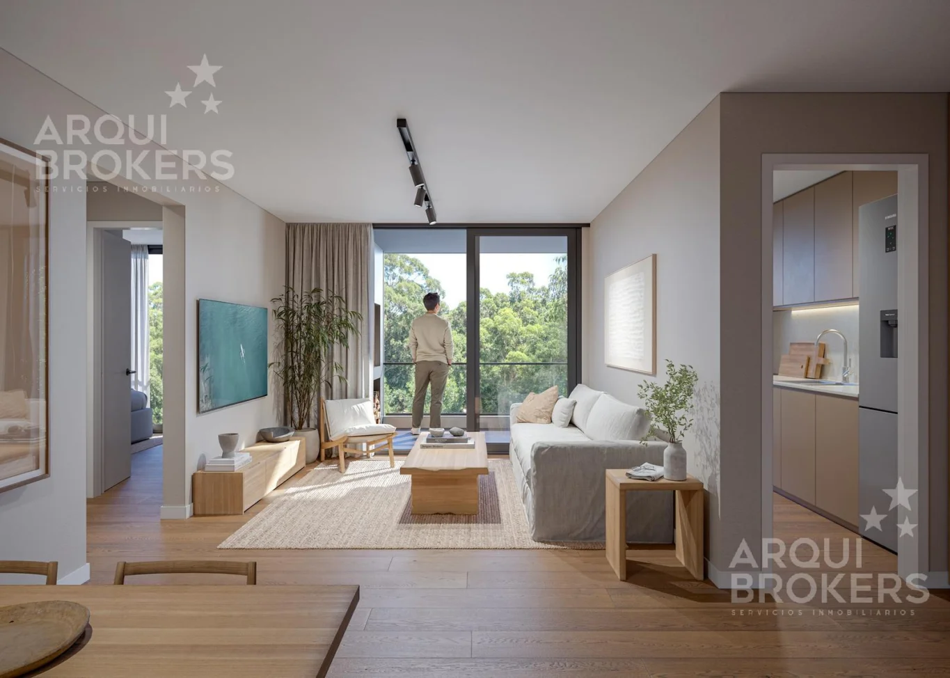 Apartamento en Punta Gorda, propiedad 248738 -Imagen 3