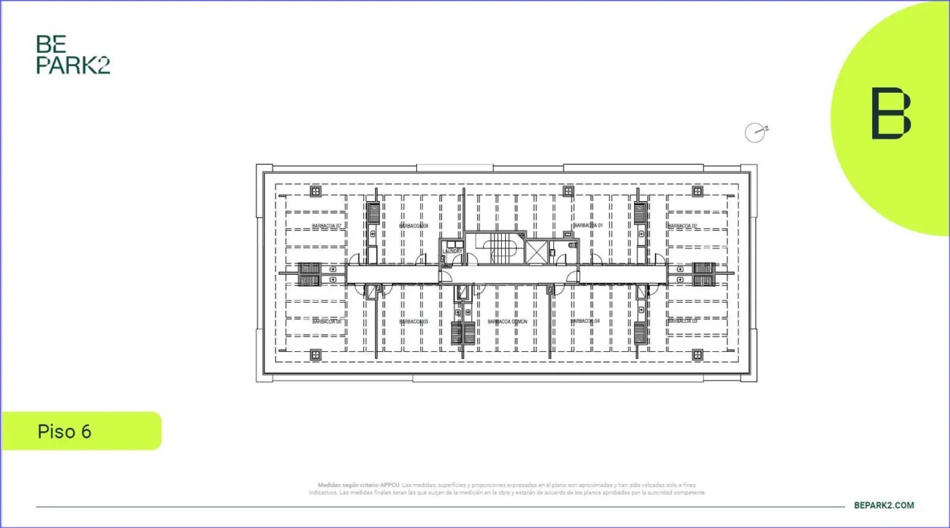 Apartamento en Punta Gorda, propiedad 248835 -Imagen 13
