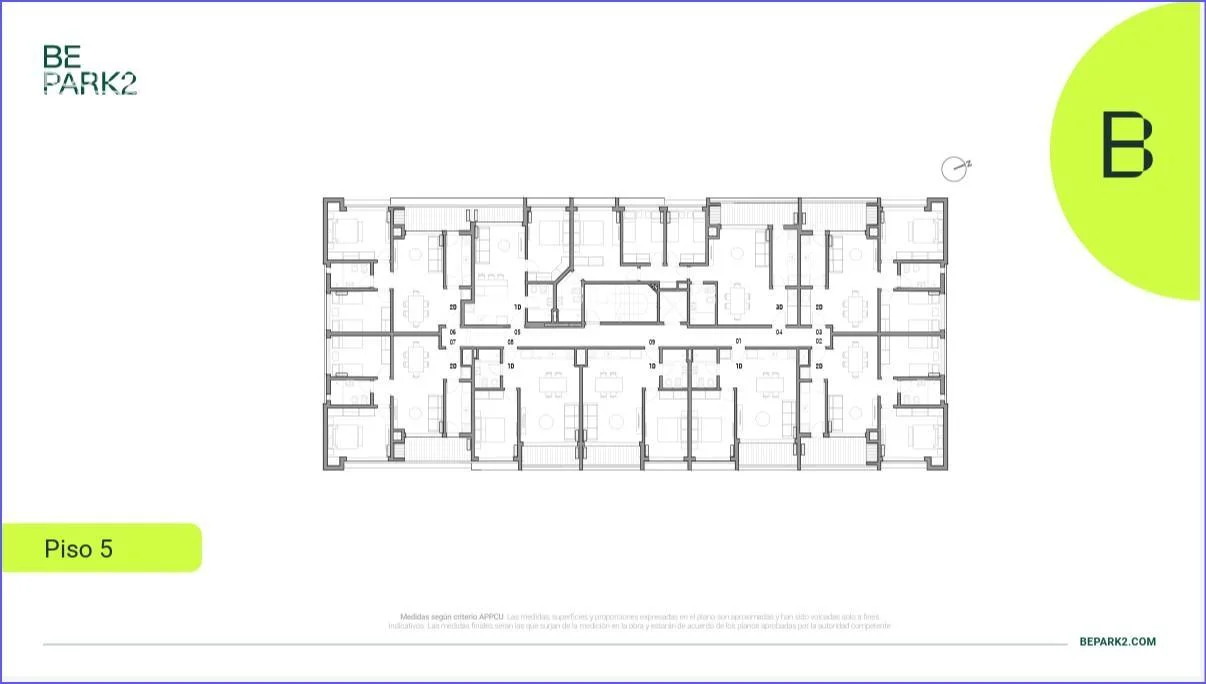 Apartamento en Punta Gorda, propiedad 248847 -Imagen 15