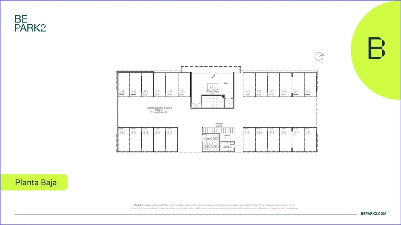 Apartamento en Punta Gorda, propiedad 251178 -Imagen 14