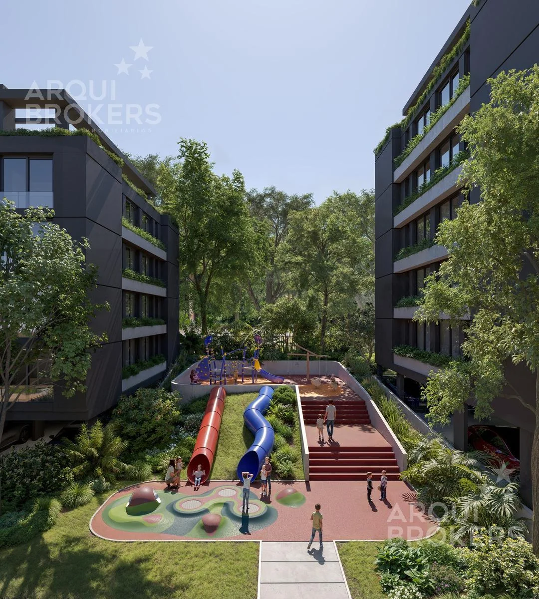 Apartamento en Punta Gorda, propiedad 251178 -Imagen 3
