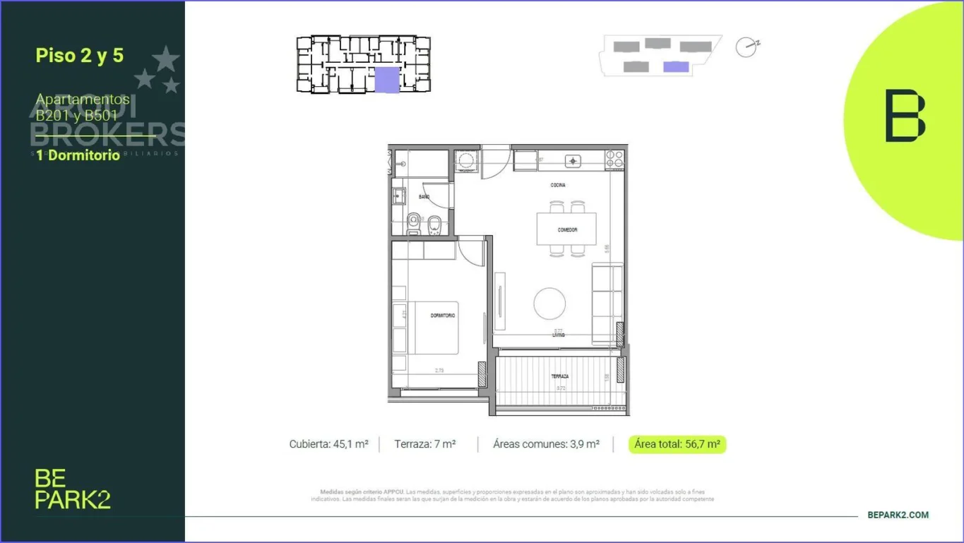 Apartamento en Punta Gorda, propiedad 253397 -Imagen 15