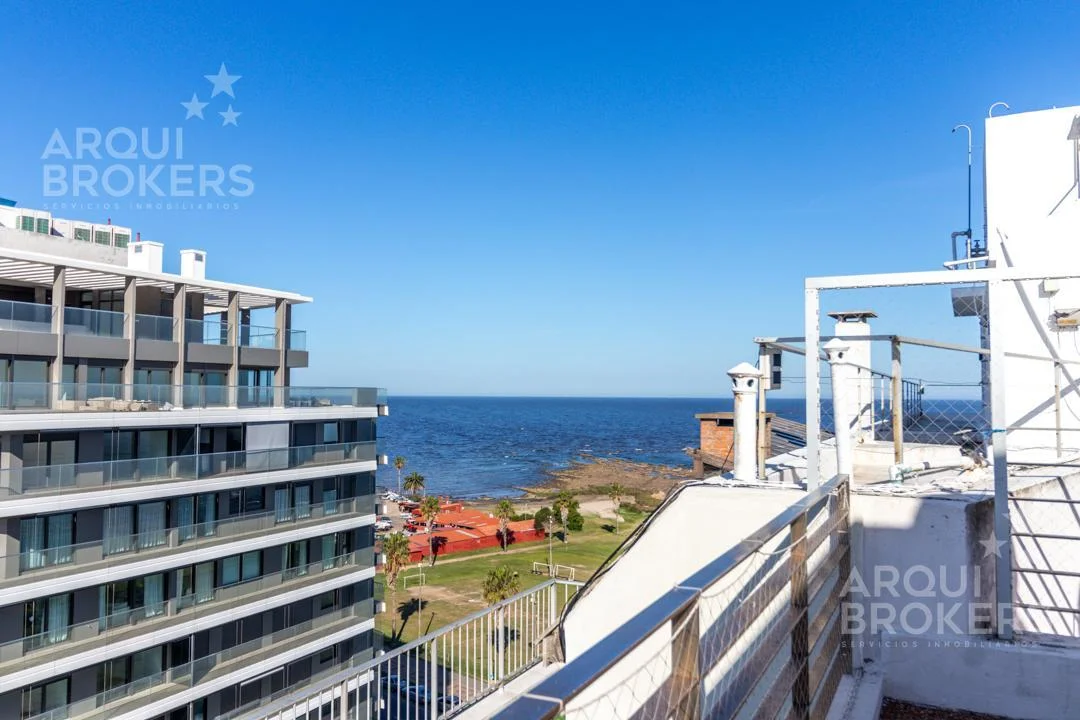 Apartamento en Punta Carretas, propiedad 256593 -Imagen 1