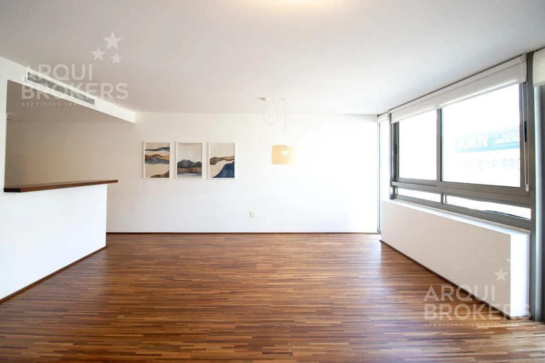 Apartamento en Punta Carretas, propiedad 256593 -Imagen 2