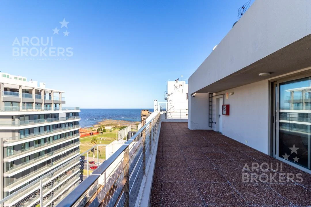 Apartamento en Punta Carretas, propiedad 256593 -Imagen 13