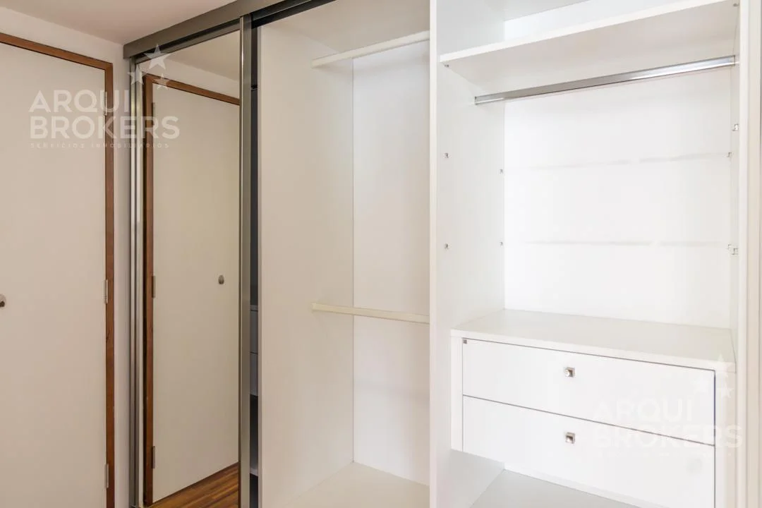 Apartamento en Punta Carretas, propiedad 256593 -Imagen 20