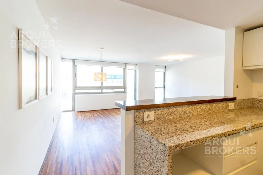 Apartamento en Punta Carretas, propiedad 256593 -Imagen 3