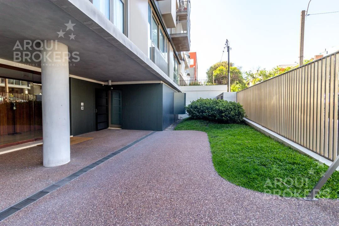 Apartamento en Punta Carretas, propiedad 256593 -Imagen 21