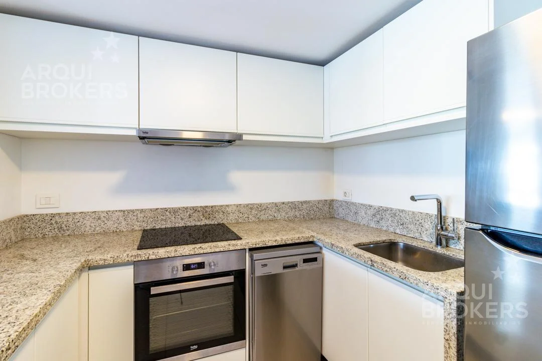 Apartamento en Punta Carretas, propiedad 256593 -Imagen 8