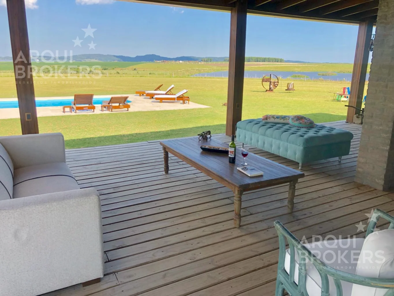 Chacra en Punta del Este, propiedad 258486 -Imagen 12