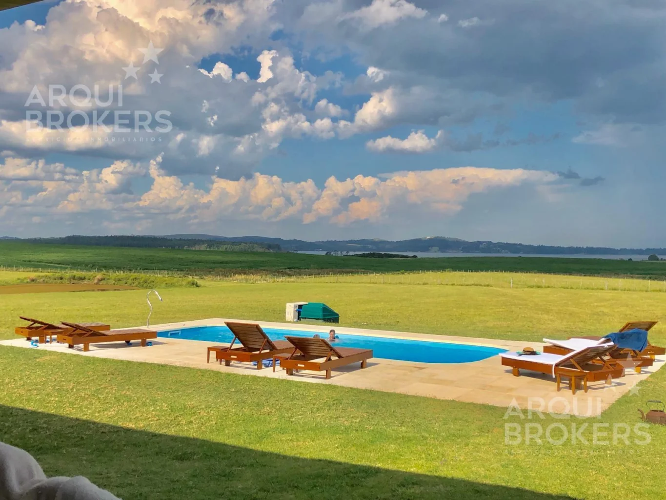 Chacra en Punta del Este, propiedad 258486 -Imagen 14