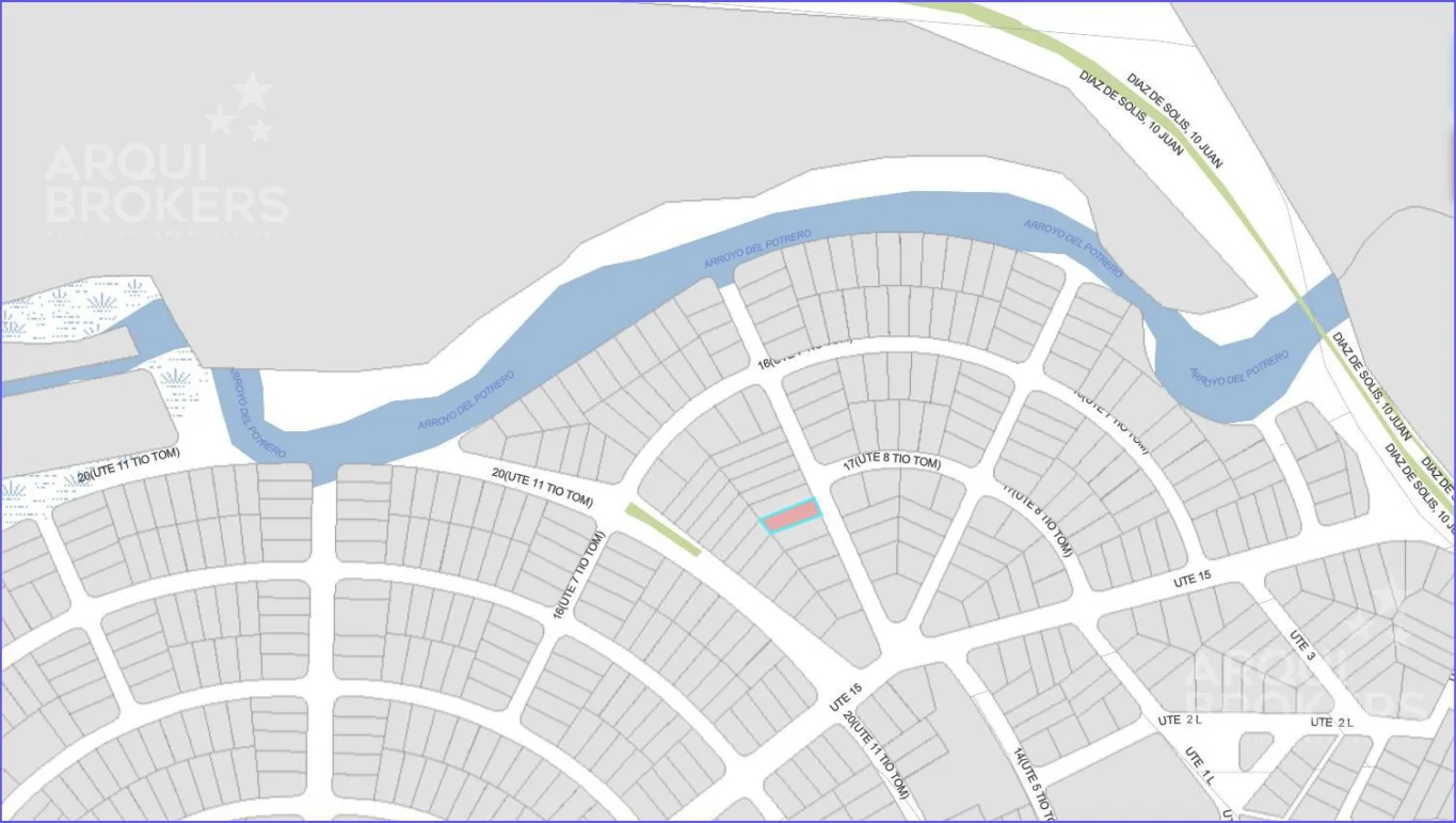 Terreno en Chihuahua, propiedad 263379 -Imagen 2