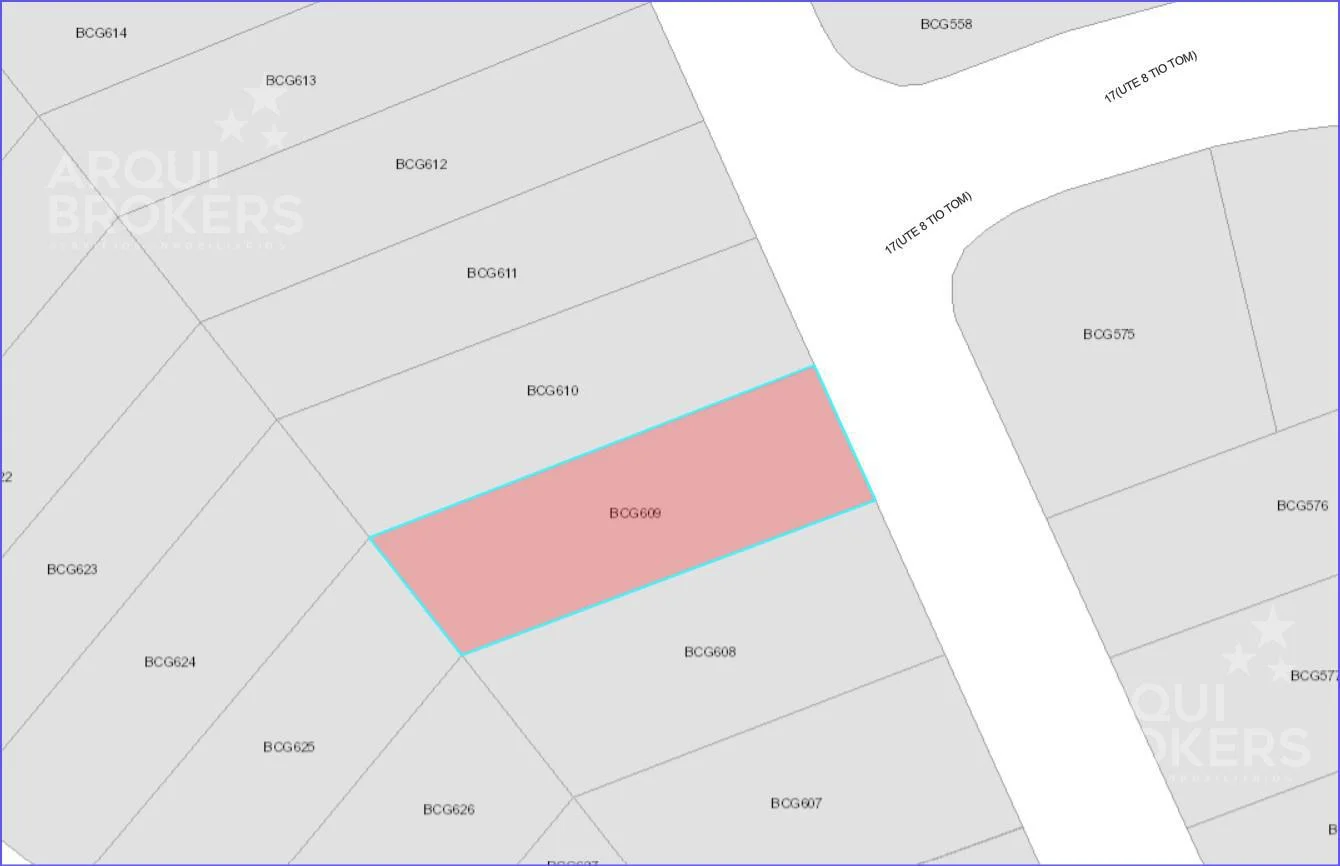 Terreno en Chihuahua, propiedad 263379 -Imagen 13