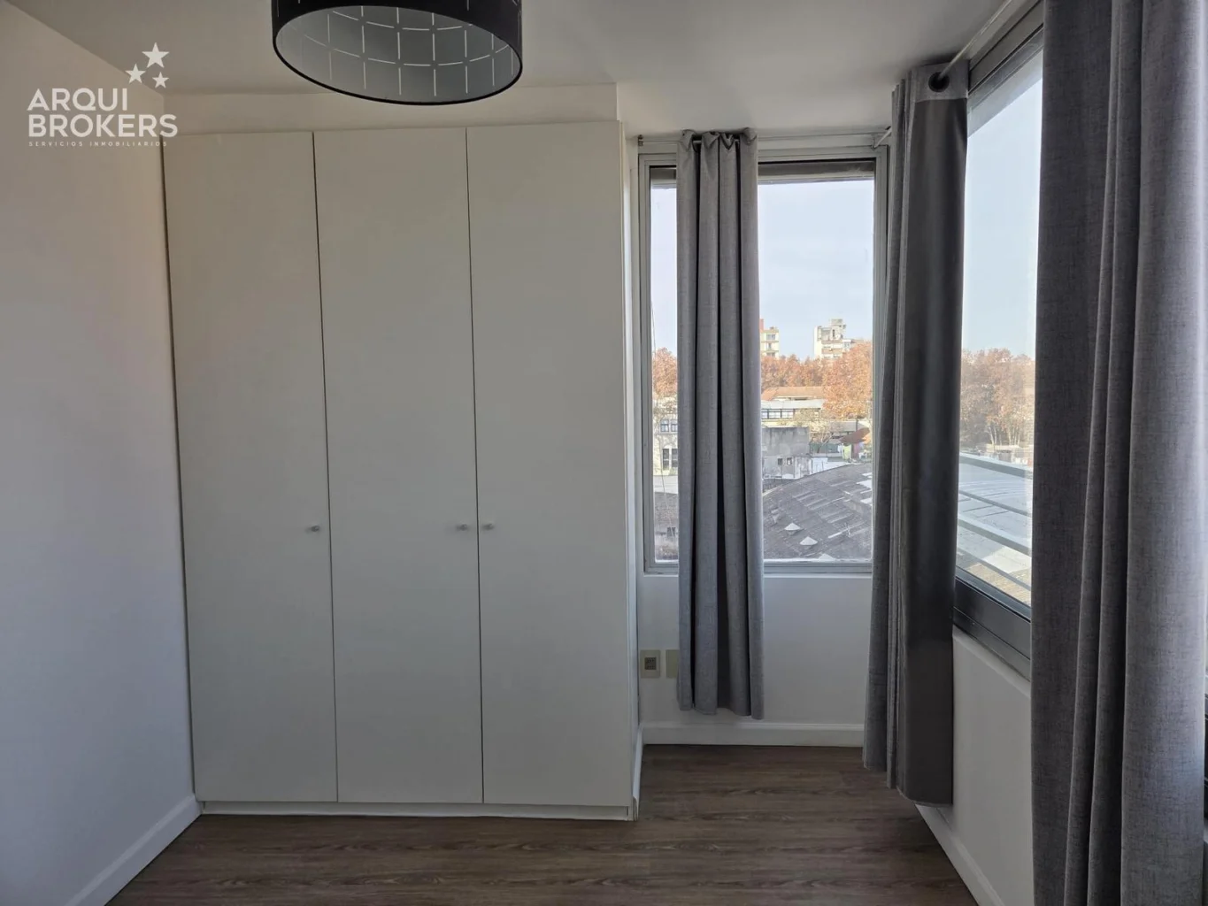 Apartamento en Parque Rodó, propiedad 268749 -Imagen 11