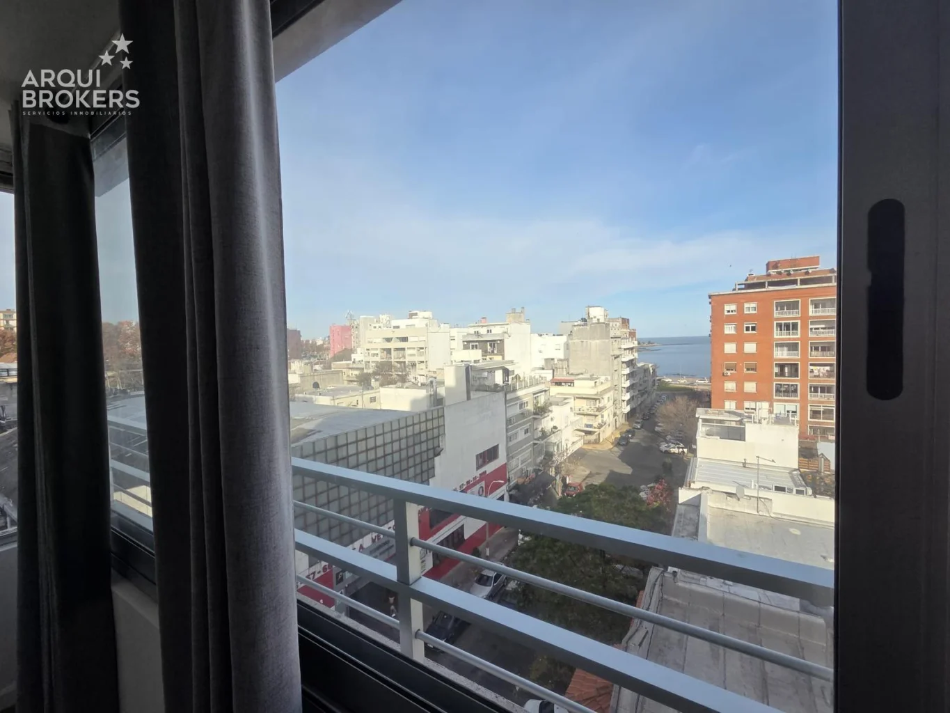 Apartamento en Parque Rodó, propiedad 268749 -Imagen 7