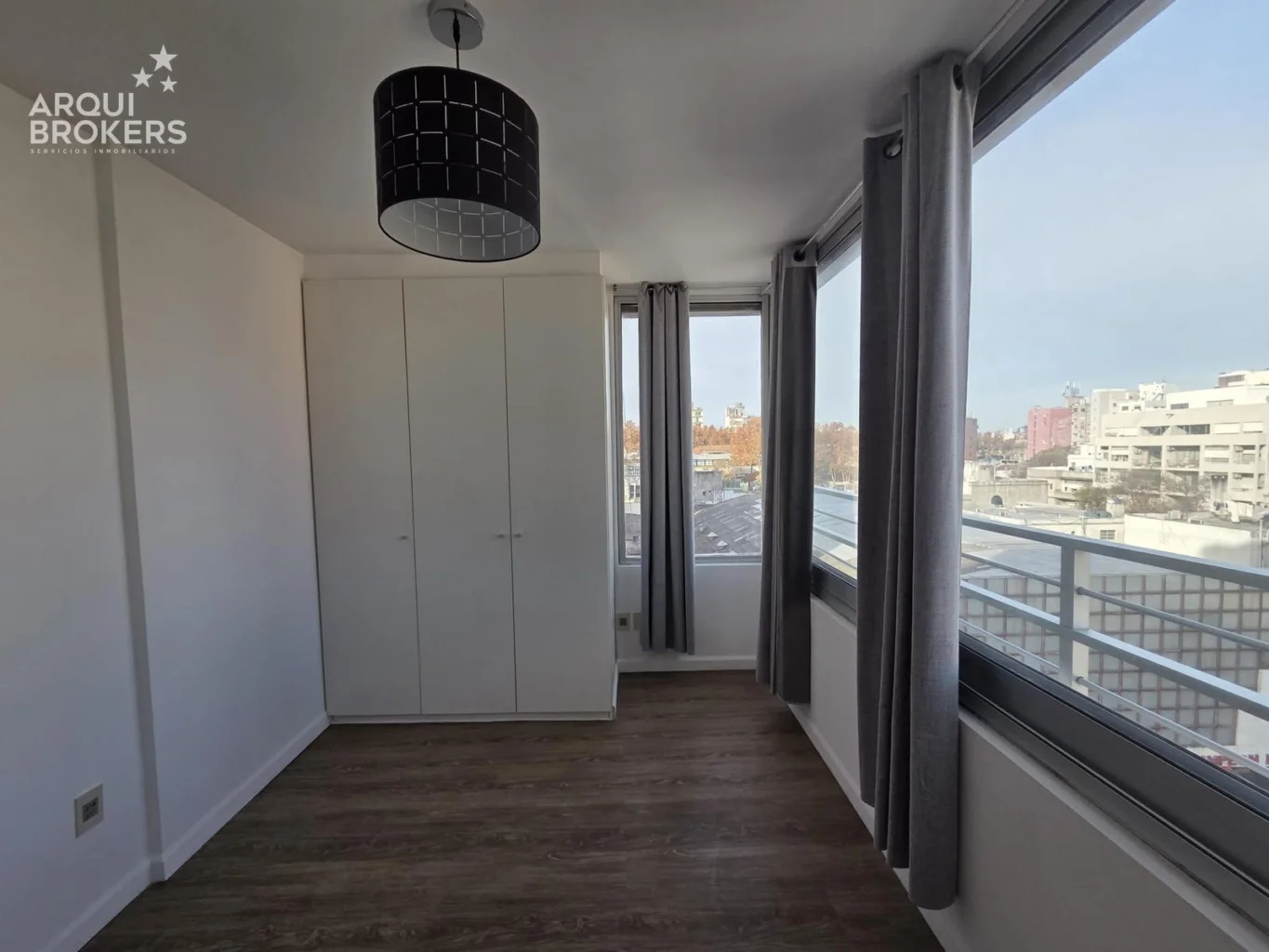 Apartamento en Parque Rodó, propiedad 268749 -Imagen 10