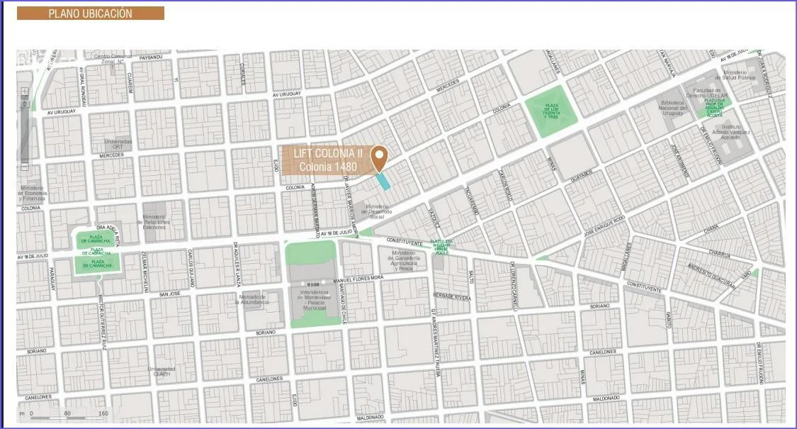 Local en Cordón, propiedad 268895 -Imagen 7
