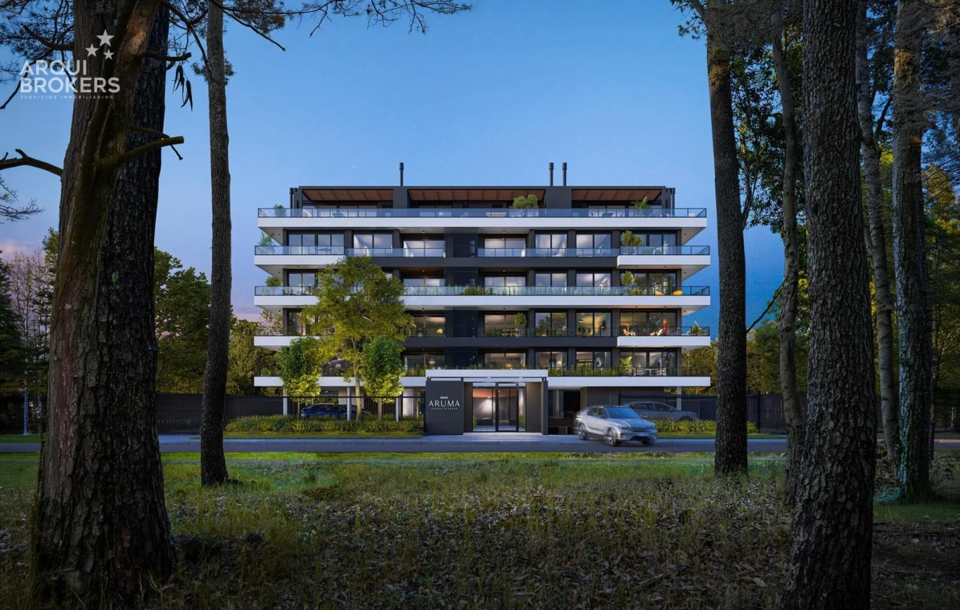 Apartamento en Parque Miramar, propiedad 269508 -Imagen 9